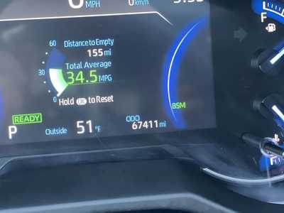 2020 Toyota RAV4, $28995. Photo 12