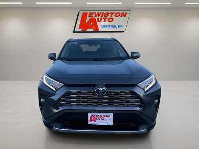 2020 Toyota RAV4, $28995. Photo 3