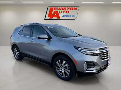 2023 Chevrolet Equinox, $25995. Photo 2