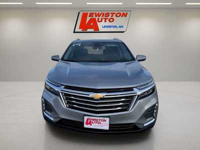 2023 Chevrolet Equinox, $25995. Photo 3