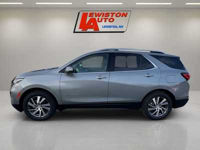 2023 Chevrolet Equinox, $25995. Photo 5
