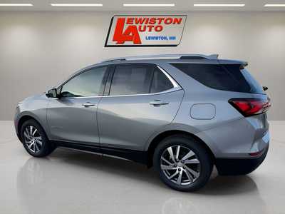 2023 Chevrolet Equinox, $25995. Photo 6