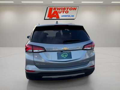 2023 Chevrolet Equinox, $25995. Photo 7