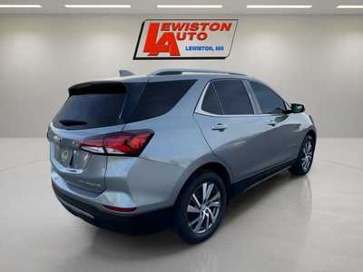 2023 Chevrolet Equinox, $25995. Photo 8