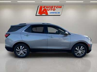 2023 Chevrolet Equinox, $25995. Photo 9