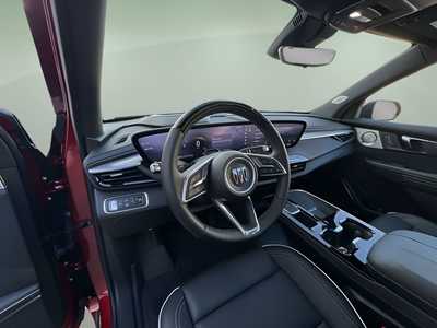 2025 Buick Enclave, $56995. Photo 10