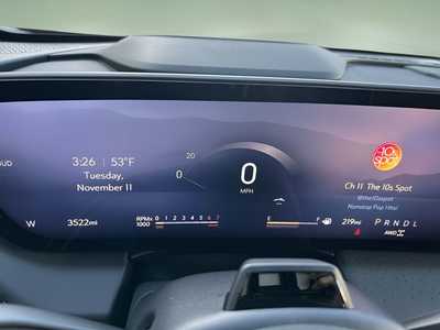 2025 Buick Enclave, $56995. Photo 11