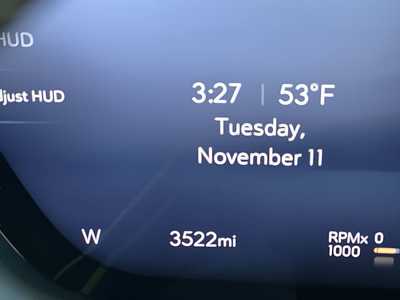 2025 Buick Enclave, $56995. Photo 12