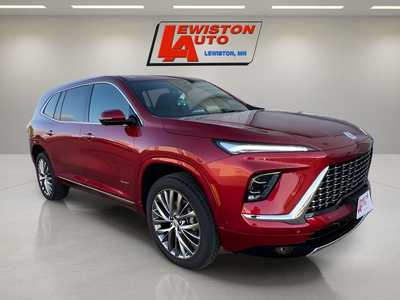 2025 Buick Enclave, $56995. Photo 2