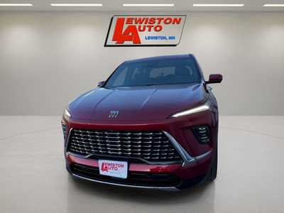 2025 Buick Enclave, $56995. Photo 3