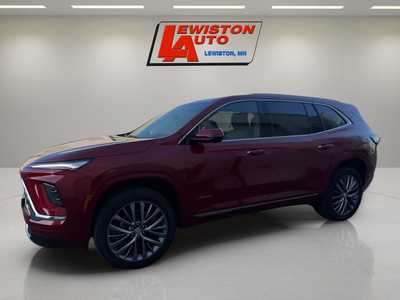 2025 Buick Enclave, $56995. Photo 4