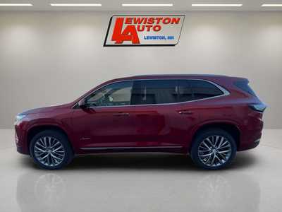 2025 Buick Enclave, $56995. Photo 5