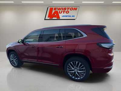 2025 Buick Enclave, $56995. Photo 6