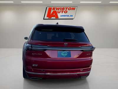 2025 Buick Enclave, $56995. Photo 7