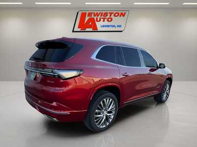 2025 Buick Enclave, $56995. Photo 8