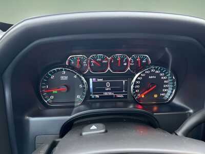 2018 GMC 1500 Crew Cab, $20995. Photo 11