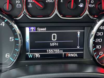 2018 GMC 1500 Crew Cab, $20995. Photo 12