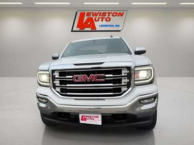 2018 GMC 1500 Crew Cab, $20995. Photo 3