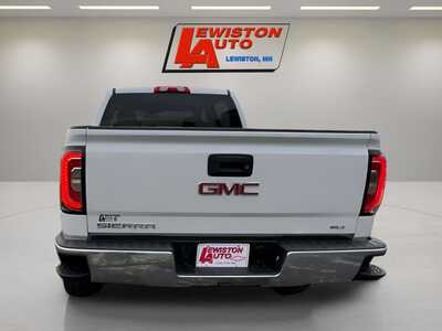 2018 GMC 1500 Crew Cab, $20995. Photo 7