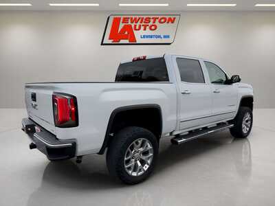 2018 GMC 1500 Crew Cab, $20995. Photo 8