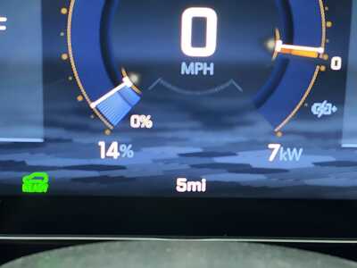 2026 Chevrolet Equinox, $35495. Photo 12