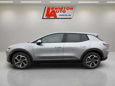 2026 Chevrolet Equinox, $35495. Photo 5