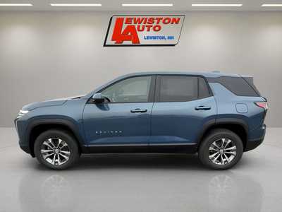 2026 Chevrolet Equinox, $35065. Photo 5