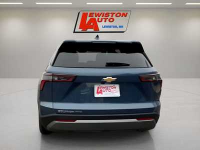 2026 Chevrolet Equinox, $35065. Photo 7