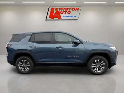 2026 Chevrolet Equinox, $35065. Photo 9