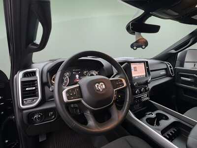 2023 RAM 2500 Crew Cab, $52995. Photo 10