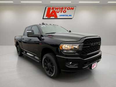 2023 RAM 2500 Crew Cab, $52995. Photo 2
