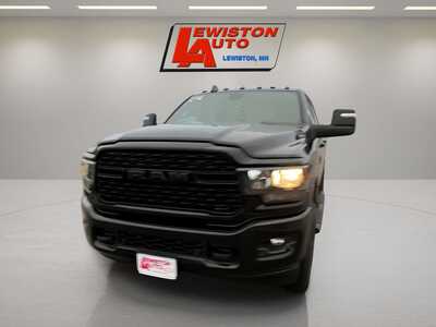 2023 RAM 2500 Crew Cab, $52995. Photo 3