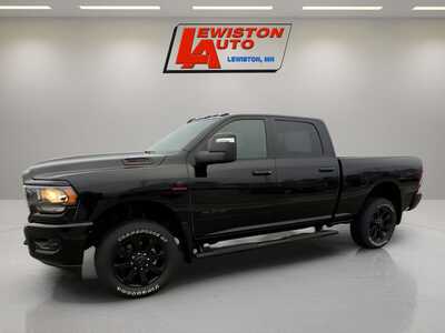 2023 RAM 2500 Crew Cab, $52995. Photo 4