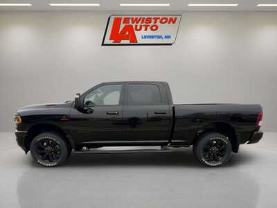 2023 RAM 2500 Crew Cab, $52995. Photo 5