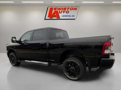 2023 RAM 2500 Crew Cab, $52995. Photo 6
