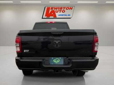 2023 RAM 2500 Crew Cab, $52995. Photo 7