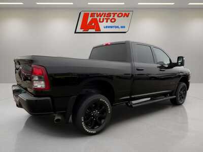 2023 RAM 2500 Crew Cab, $52995. Photo 8