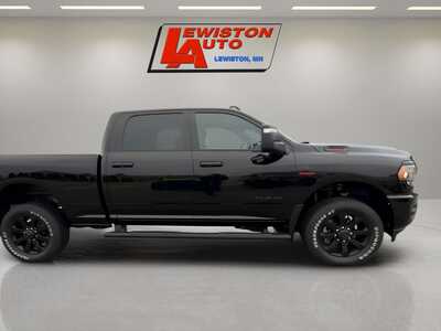 2023 RAM 2500 Crew Cab, $52995. Photo 9