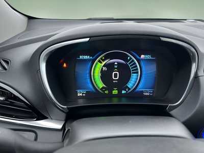 2017 Chevrolet Volt, $12450. Photo 11