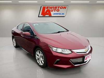 2017 Chevrolet Volt, $12450. Photo 2