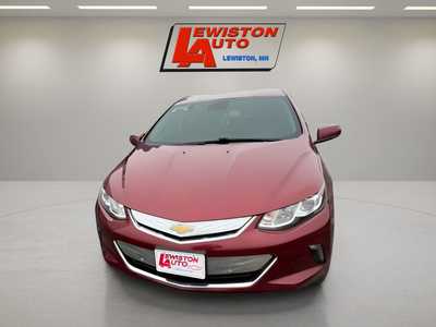 2017 Chevrolet Volt, $12450. Photo 3