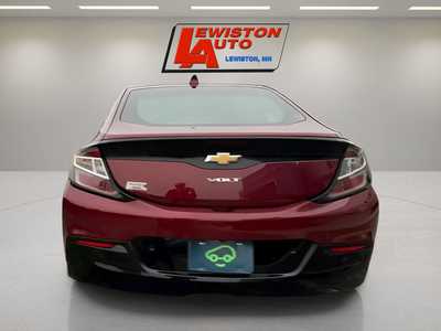 2017 Chevrolet Volt, $12450. Photo 7