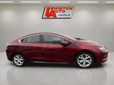 2017 Chevrolet Volt, $12450. Photo 9