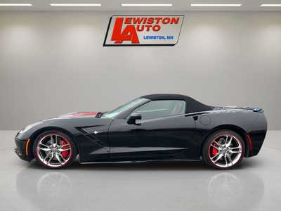 2014 Chevrolet Corvette, $43995. Photo 10