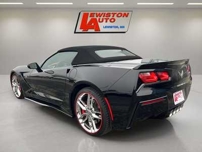 2014 Chevrolet Corvette, $43995. Photo 11