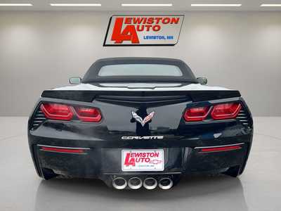 2014 Chevrolet Corvette, $43995. Photo 12