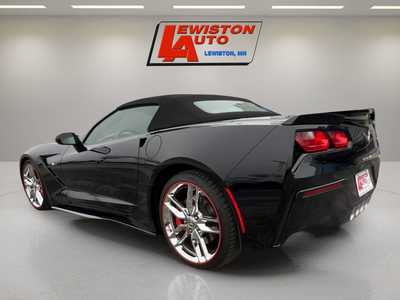 2014 Chevrolet Corvette, $43995. Photo 3
