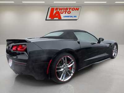 2014 Chevrolet Corvette, $43995. Photo 5