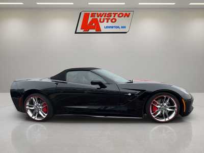 2014 Chevrolet Corvette, $43995. Photo 6