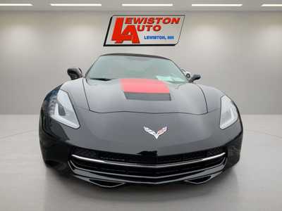 2014 Chevrolet Corvette, $43995. Photo 8